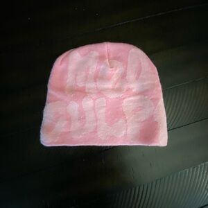 Mea culpa beanie